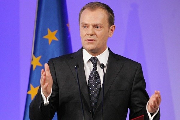 Budget de l&rsquo;UE : la Pologne promet de prendre le problème à bras-le-corps